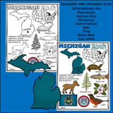 Michigan Fact Sheet