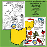 Ohio Fact Sheet