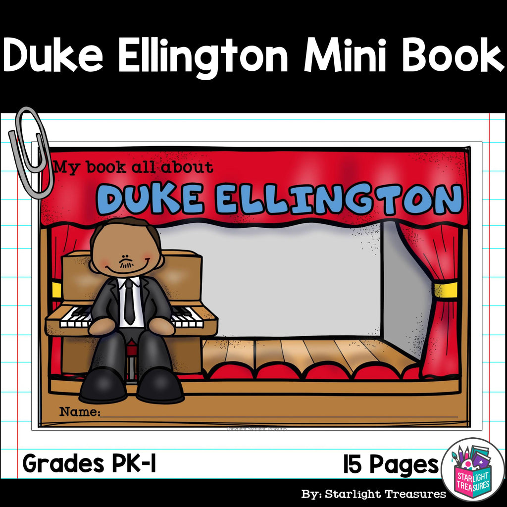 Duke Ellington