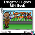 Langston Hughes