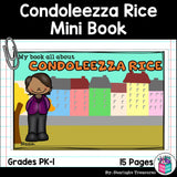 Condoleezza Rice