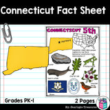 Connecticut Fact Sheet