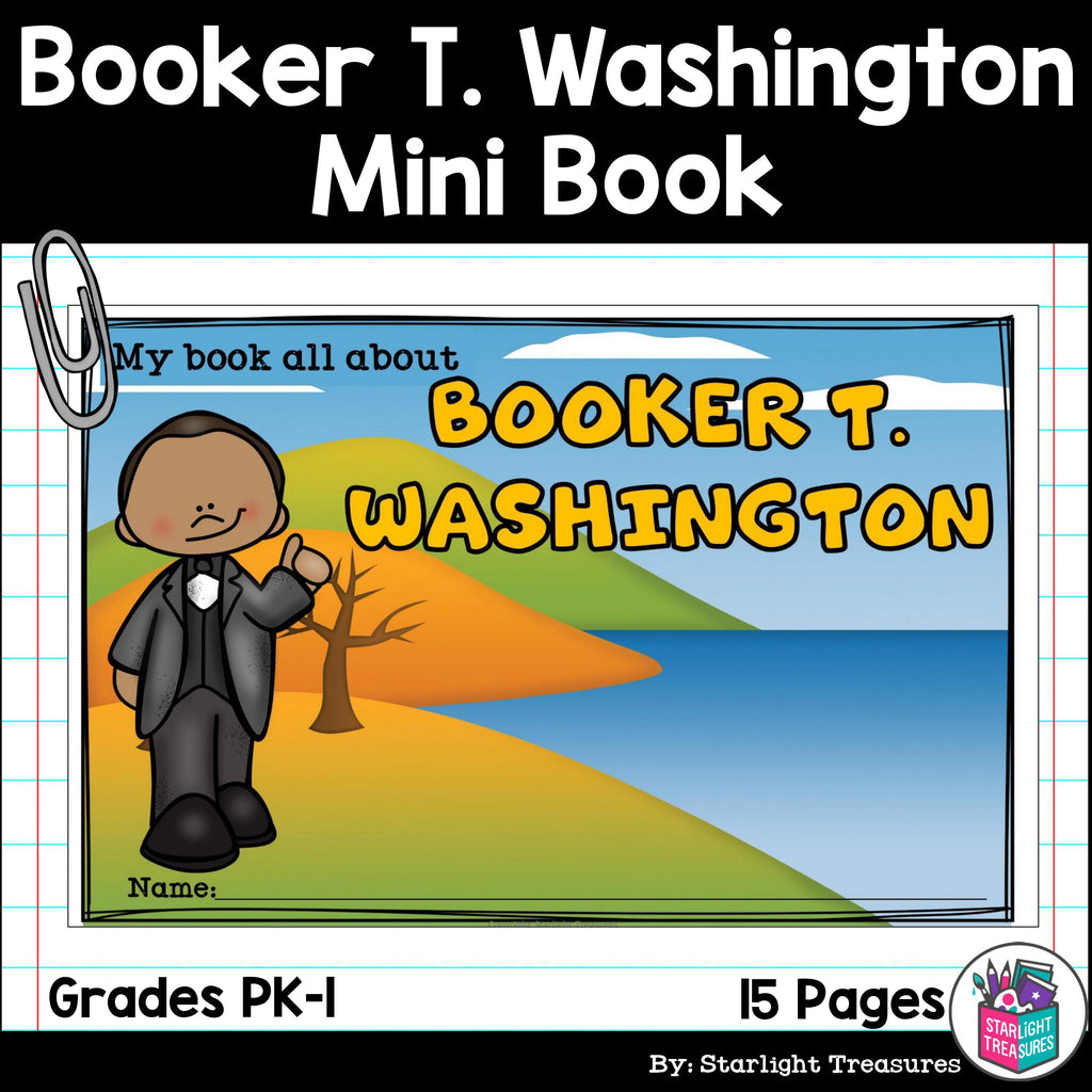 Booker T. Washington