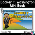 Booker T. Washington