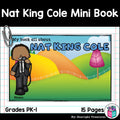 Nat King Cole