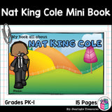 Nat King Cole