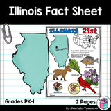 Illinois Fact Sheet