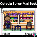 Octavia Butler
