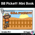 Bill Pickett