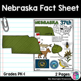 Nebraska Fact Sheet