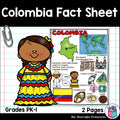 Colombia Fact Sheet