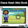 Diane Nash