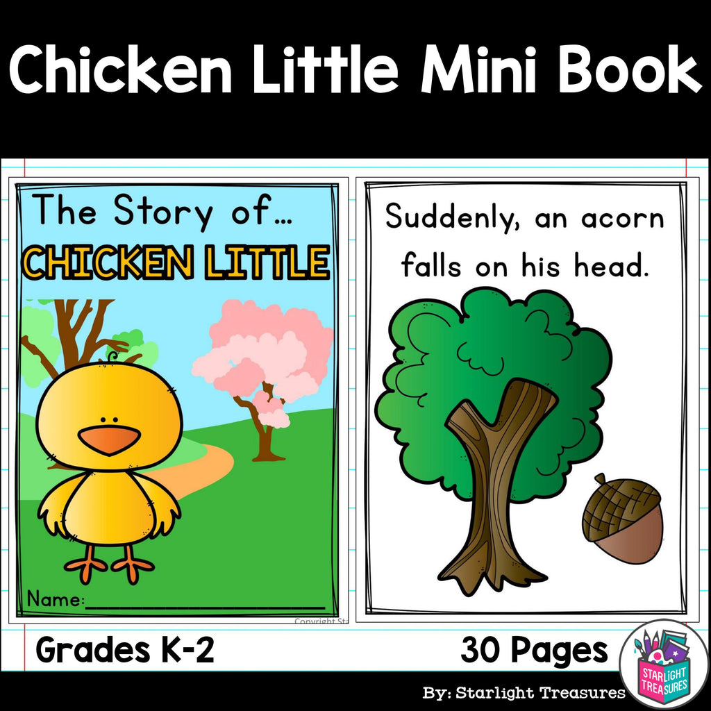 Chicken Little