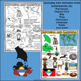 Antigua and Barbuda Fact Sheet for Early Readers