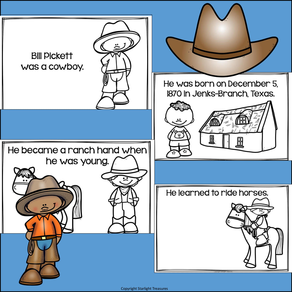 Bill Pickett