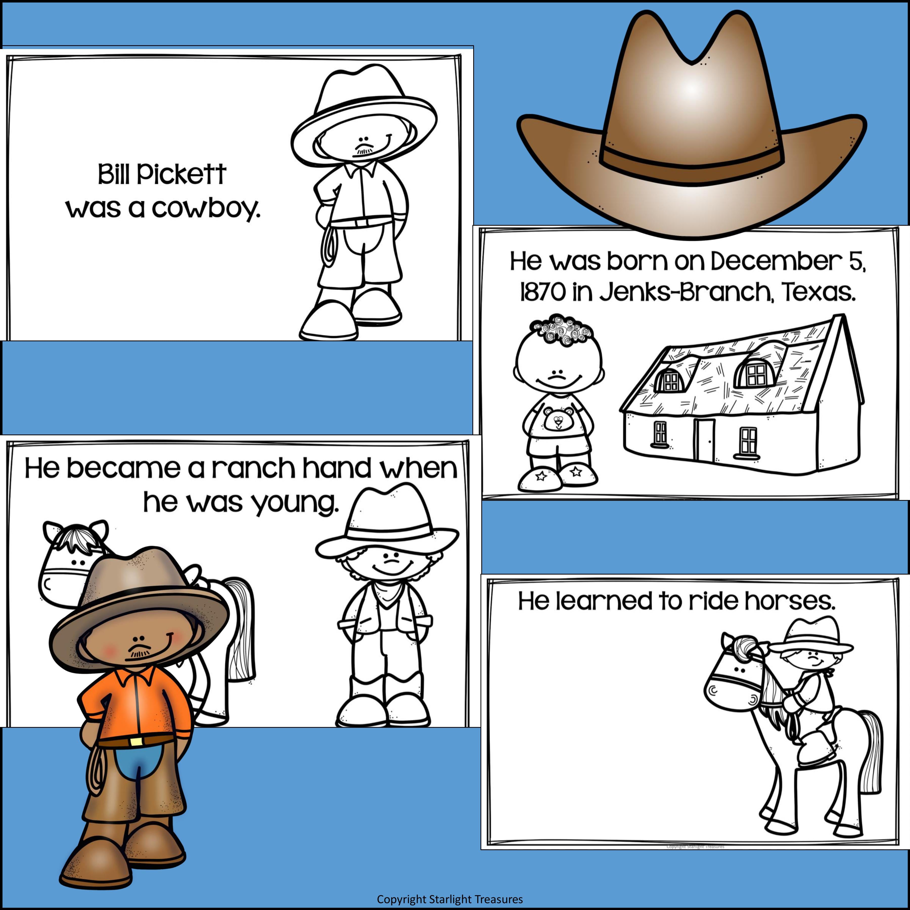Bill Pickett