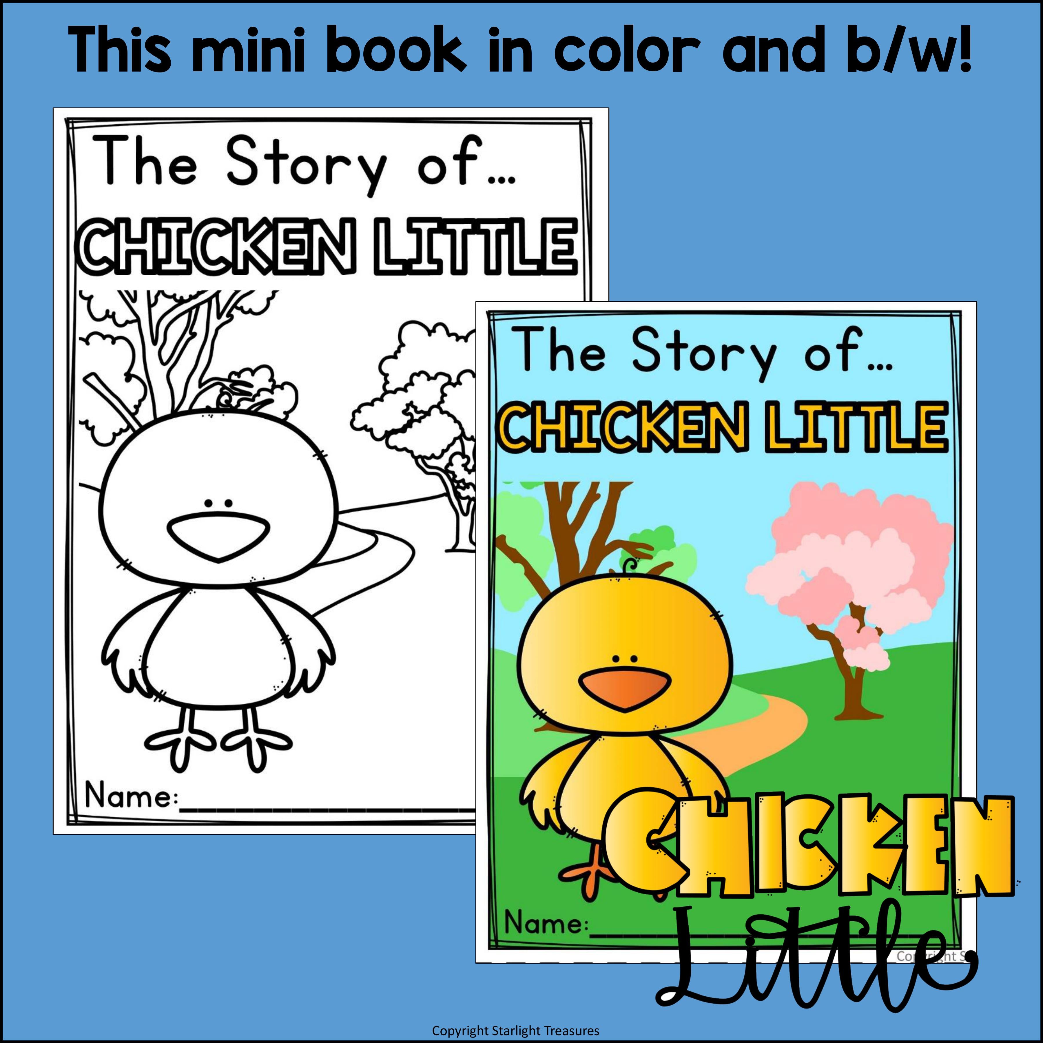 Chicken Little