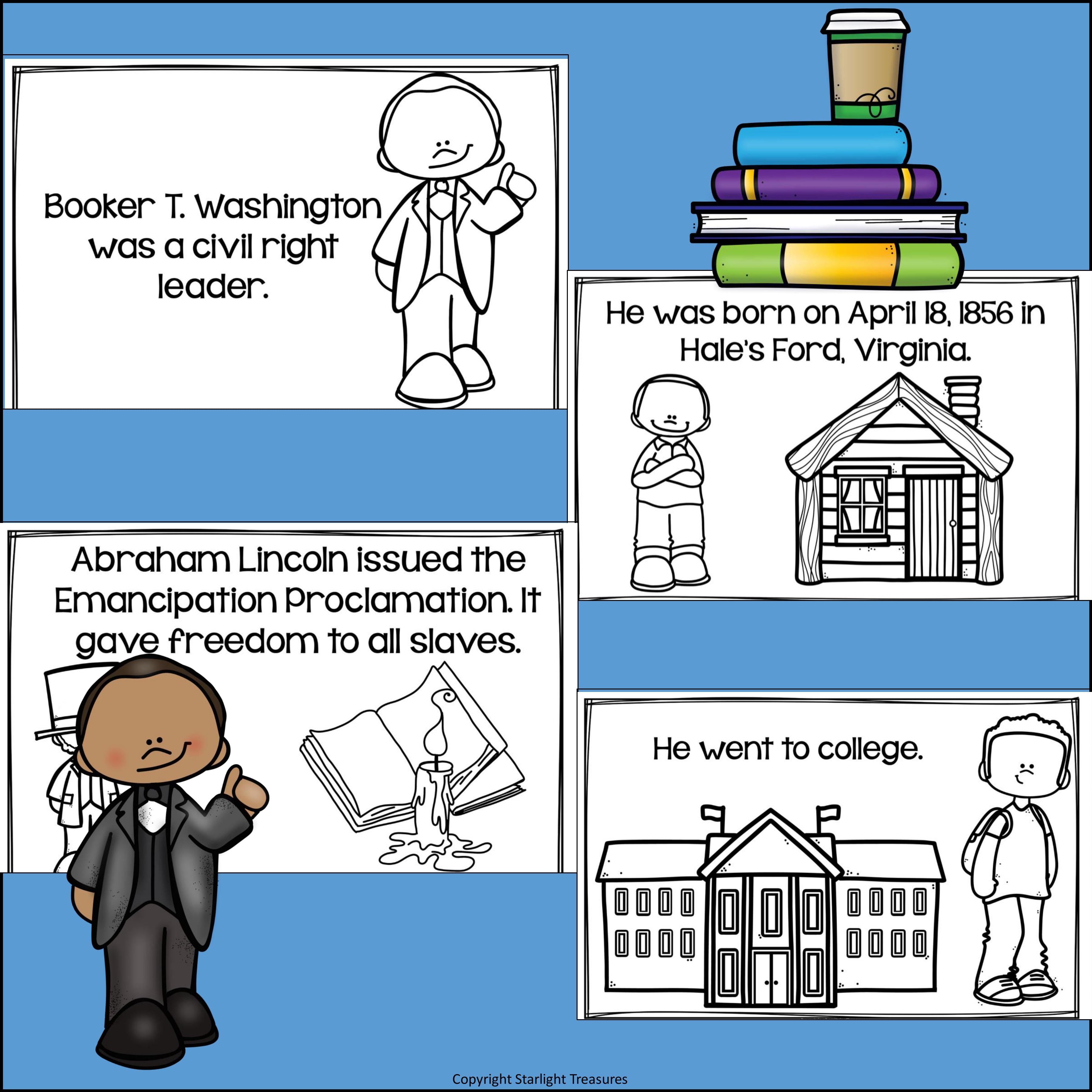 Booker T. Washington