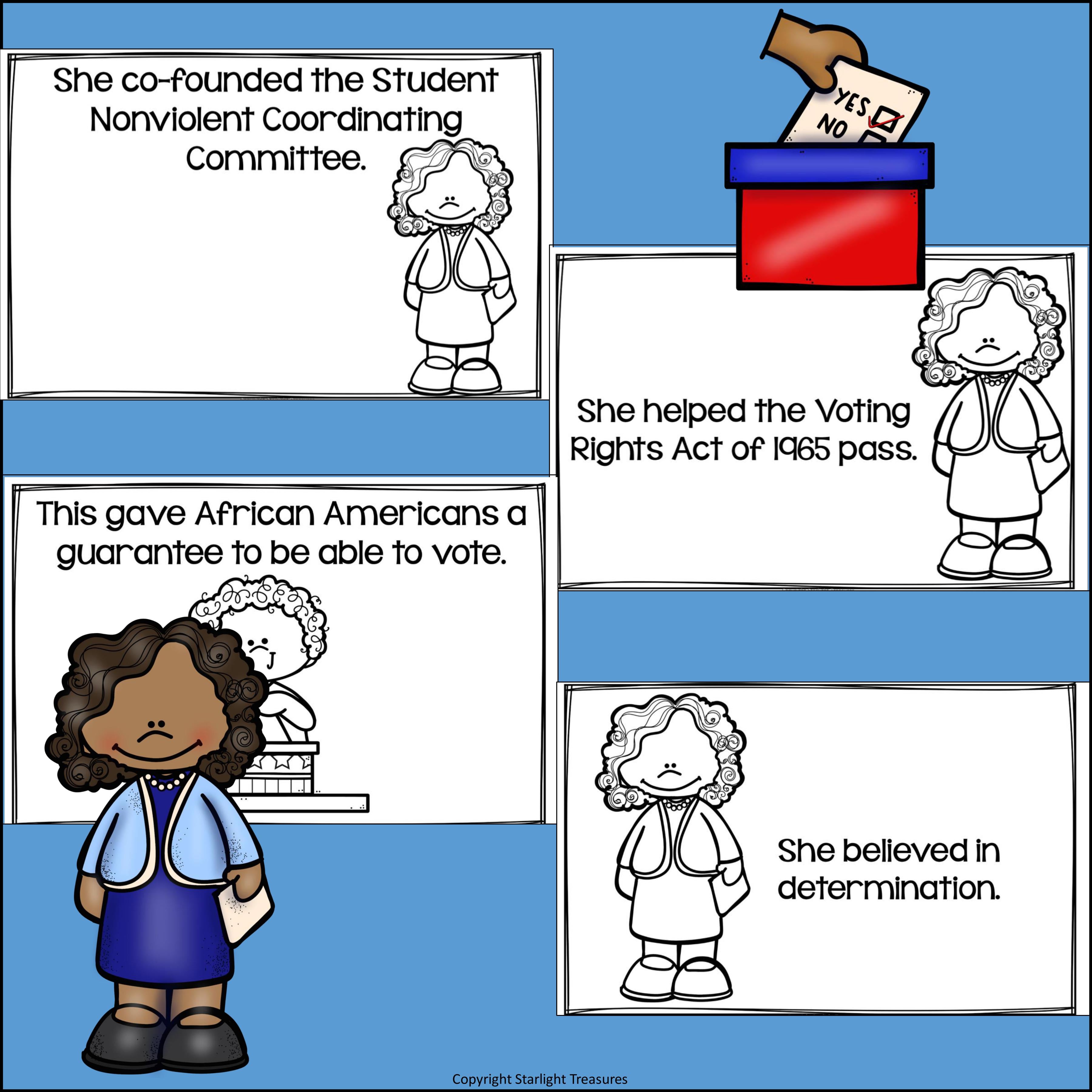 Diane Nash