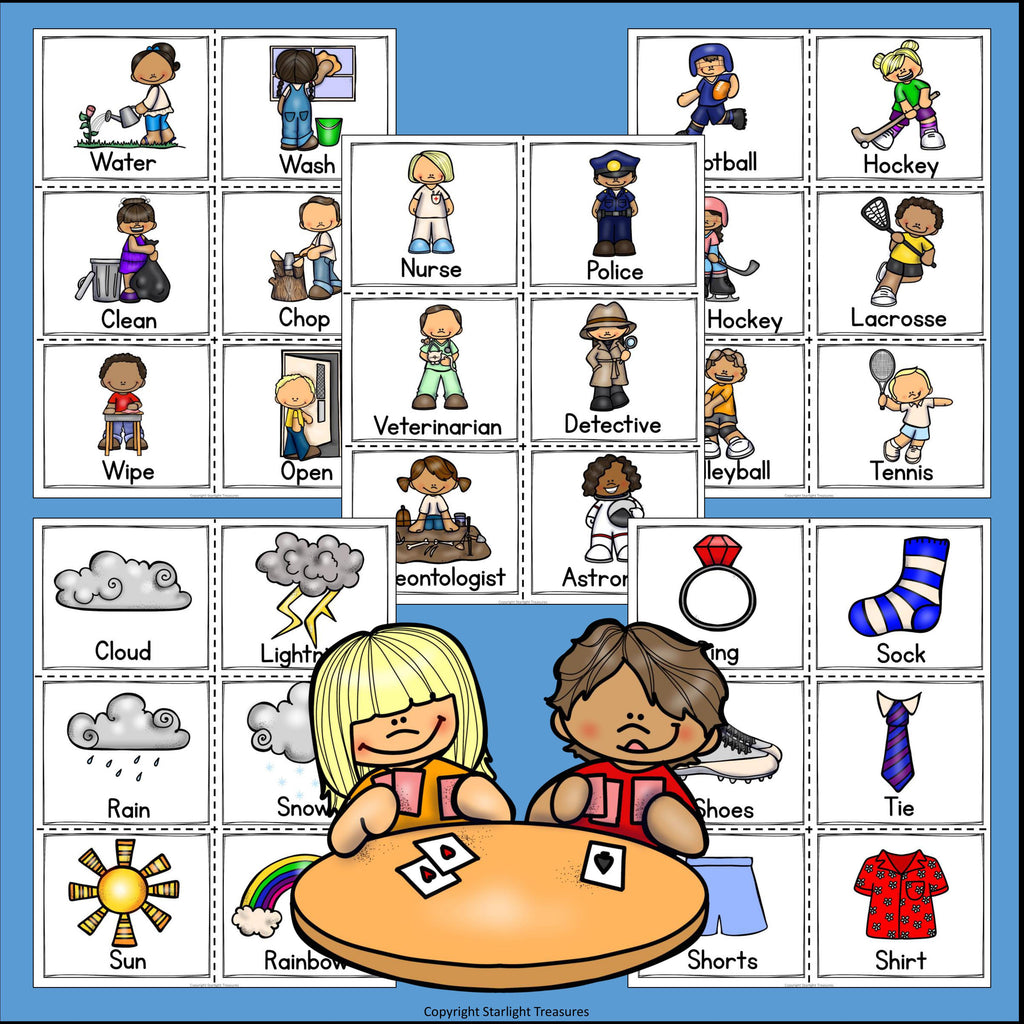 Over 1,000 English Vocabulary Flash Cards