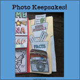 Arizona Lapbook for Early Learners