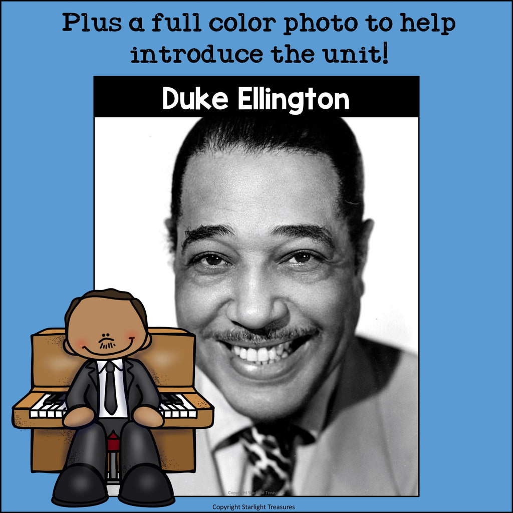 Duke Ellington