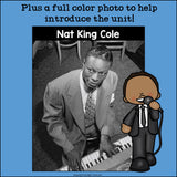 Nat King Cole